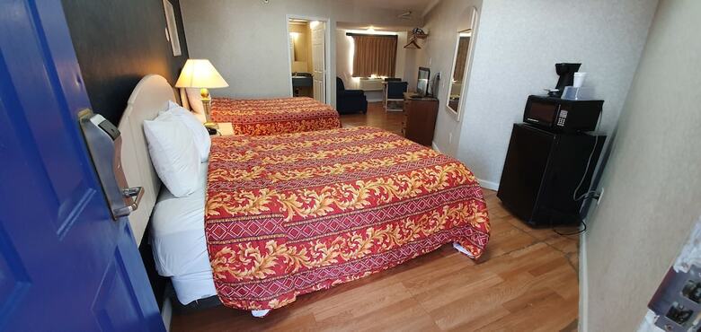 Motel Royal Lodge