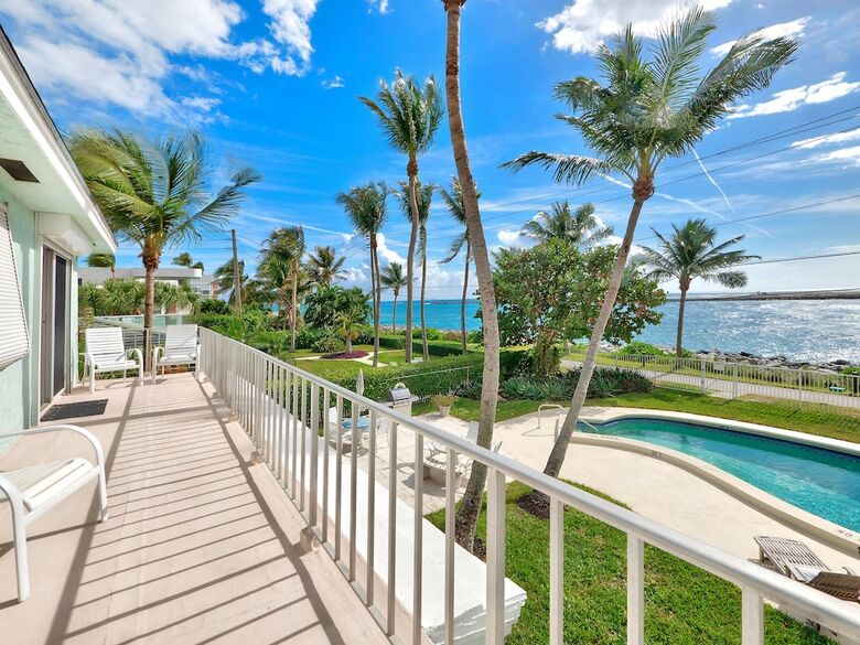 Posada Portside By Singer Island Vacation Rentals