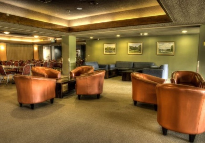 Motel Yowani Country Club
