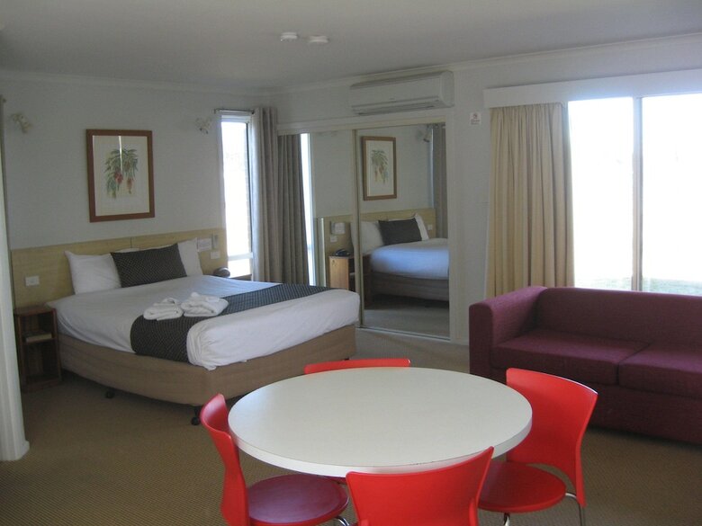 Motel Yowani Country Club