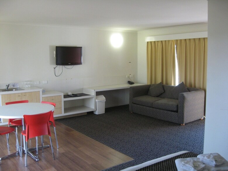 Motel Yowani Country Club