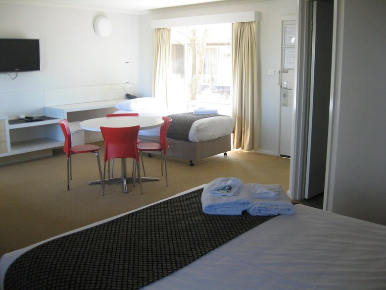 Motel Yowani Country Club
