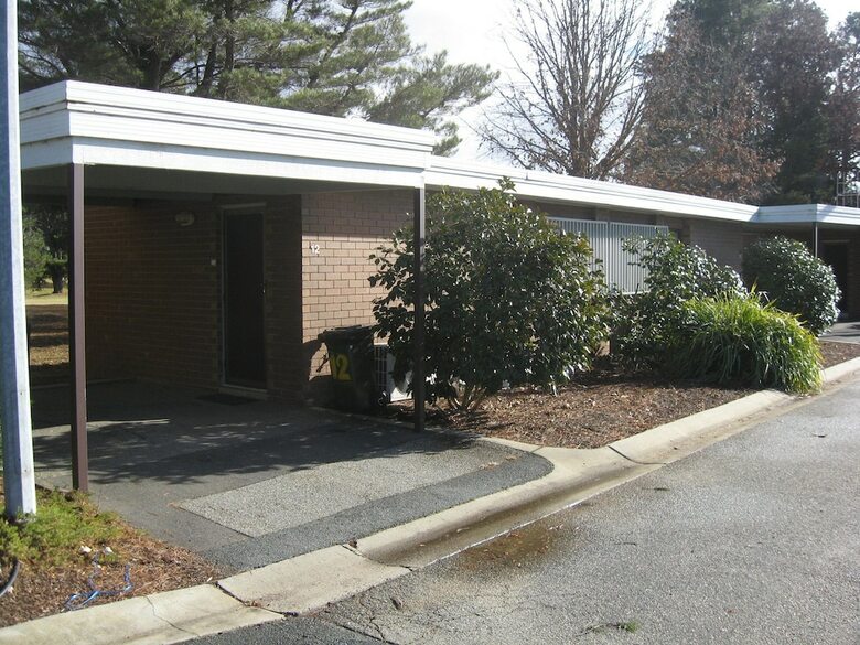 Motel Yowani Country Club