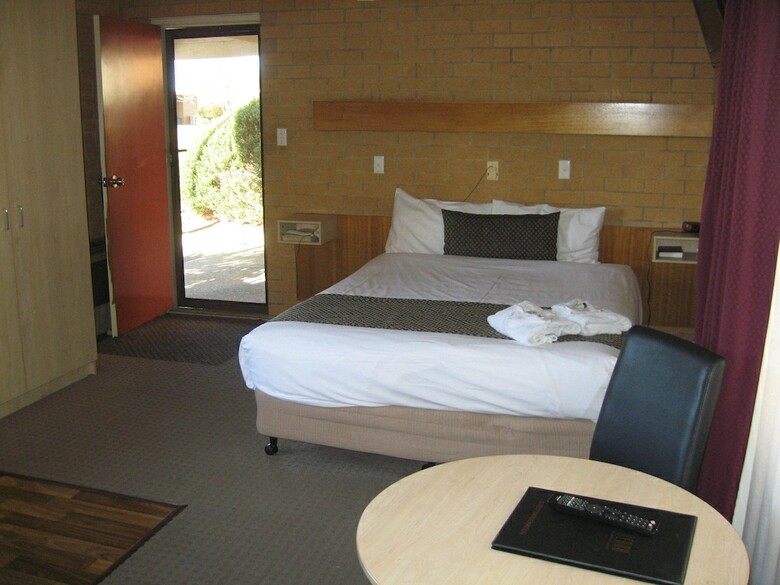 Motel Yowani Country Club