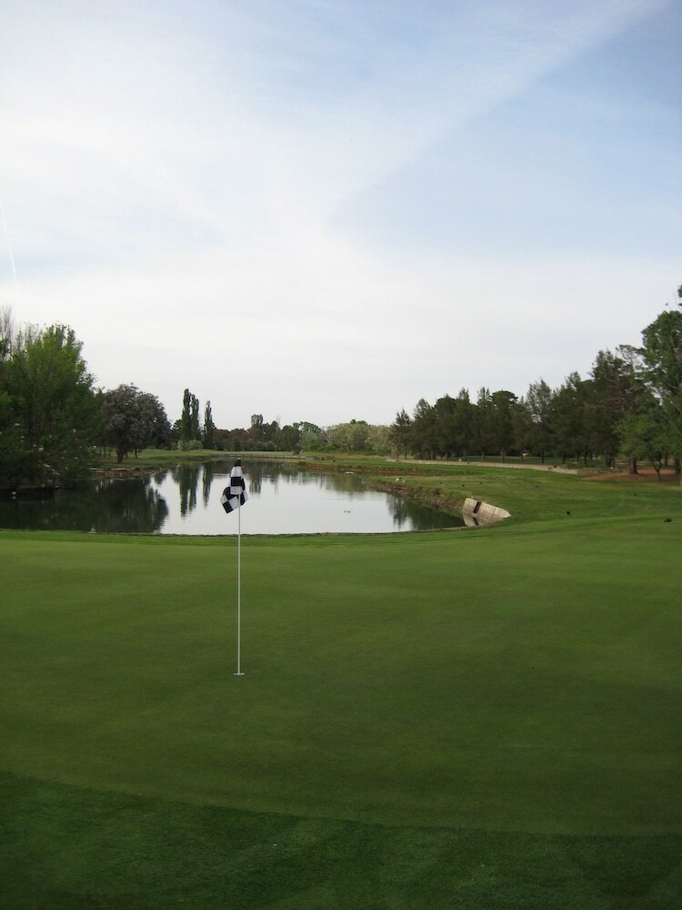 Motel Yowani Country Club