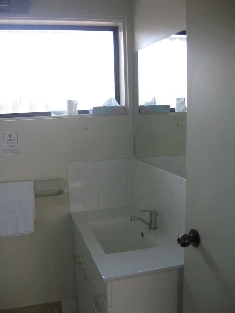 Motel Yowani Country Club
