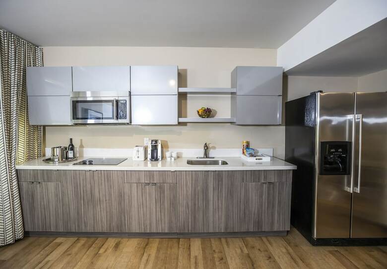 Metropole Suites South Beach, A South Beach Group Hotel