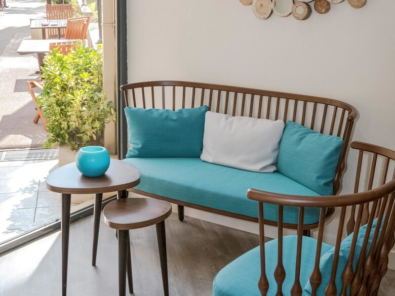 Hotel Mercure Thalassa Port Frejus - Spa Experience