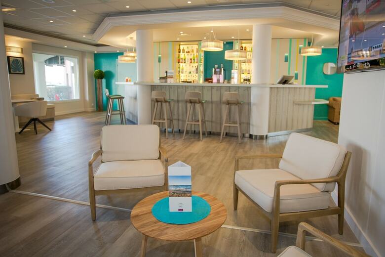 Hotel Mercure Thalassa Port Frejus - Spa Experience