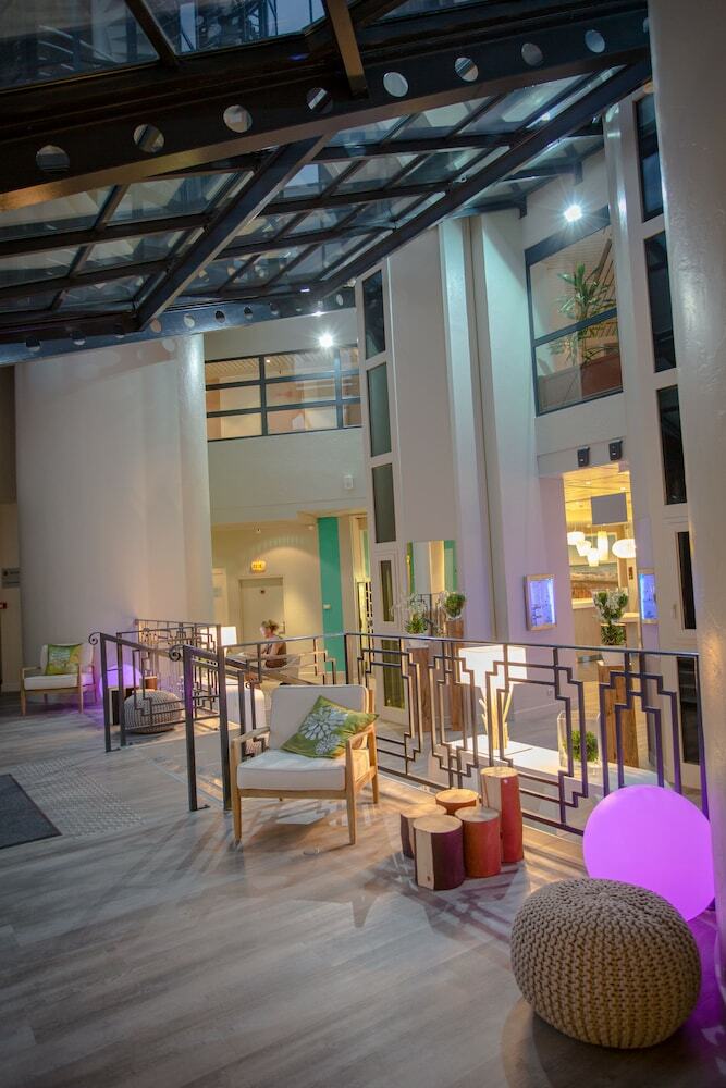 Hotel Mercure Thalassa Port Frejus - Spa Experience
