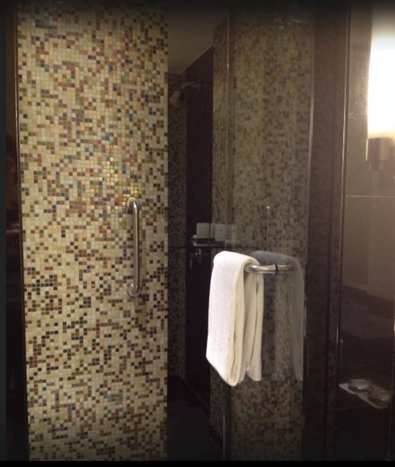 Hotel Hyatt Hyderabad Gachibowli
