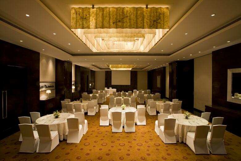 Hotel Hyatt Hyderabad Gachibowli