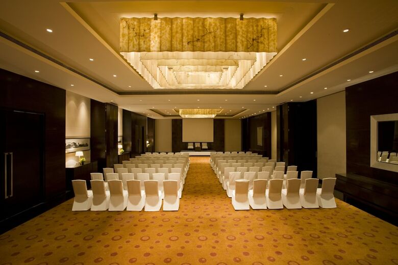 Hotel Hyatt Hyderabad Gachibowli
