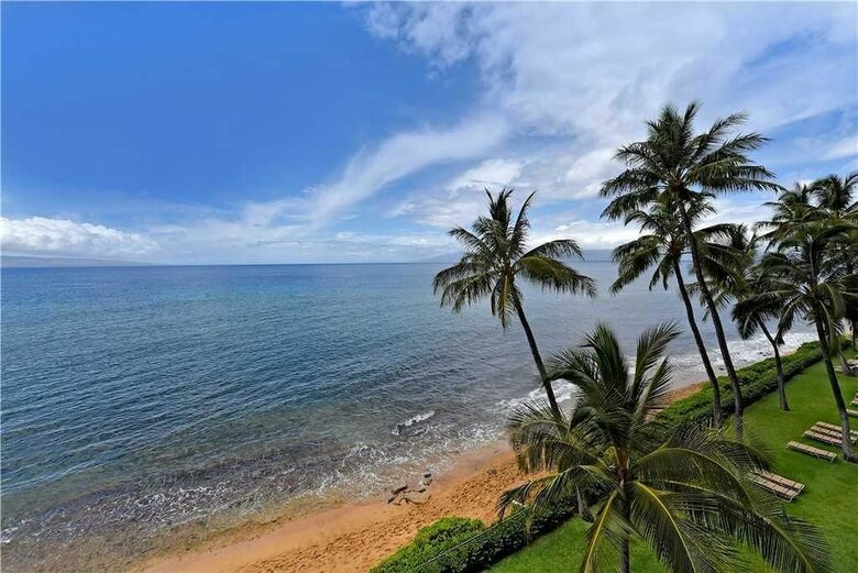 Mahana Resort #518 - 1 Br Condo
