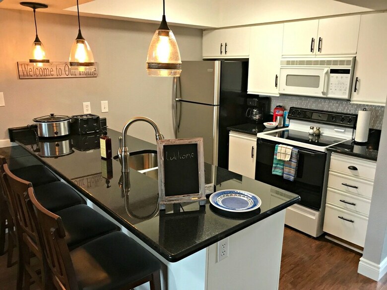 Branson Nightly Condos
