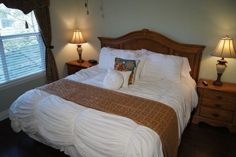 Branson Nightly Condos