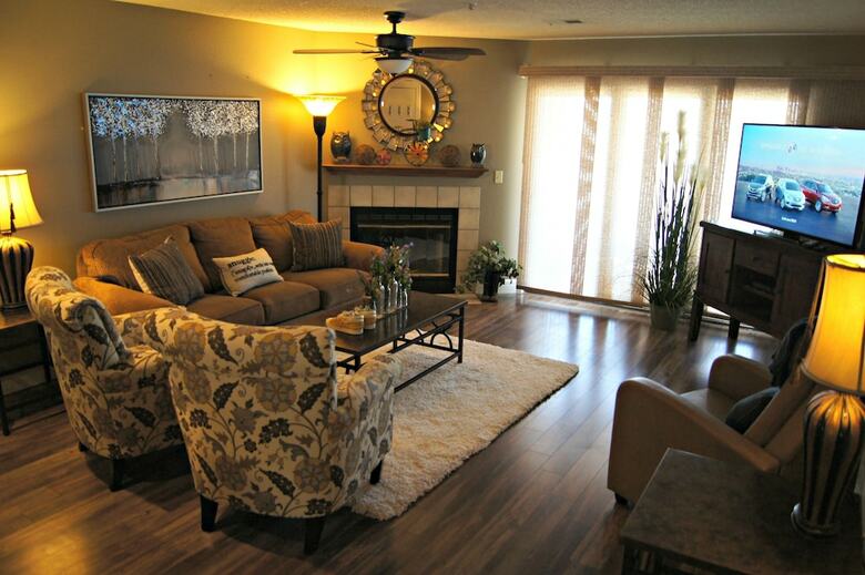 Branson Nightly Condos