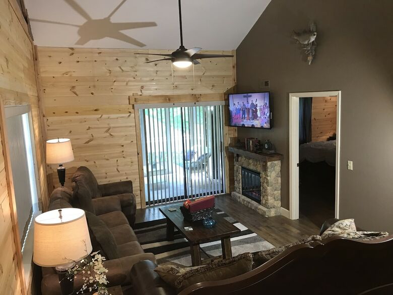 Branson Nightly Condos
