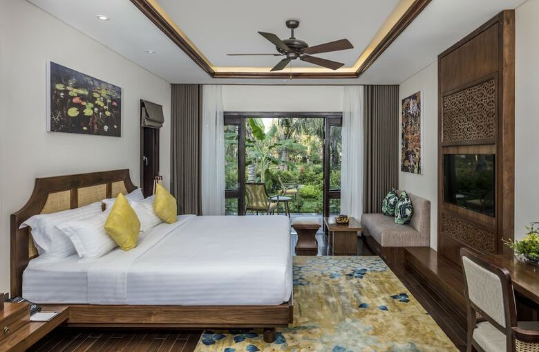 Hotel Duyen Ha Resort Cam Ranh
