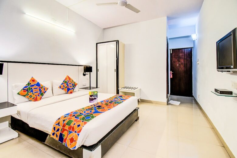 Fabhotel 29th Church Inn M.g. Road