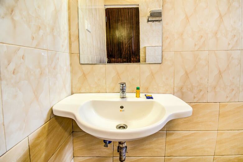 Fabhotel 29th Church Inn M.g. Road