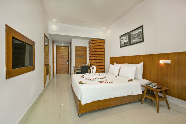 Da Nang Bay Hotel