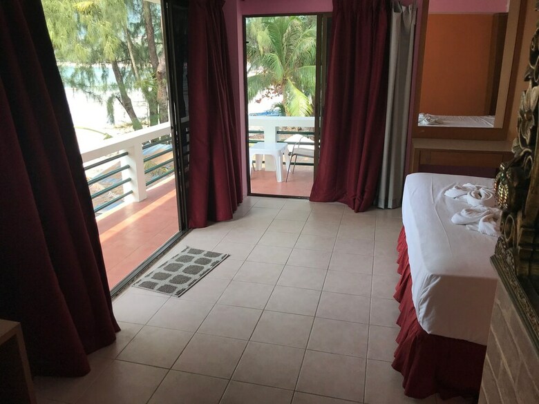 Hotel Benjamin Resort