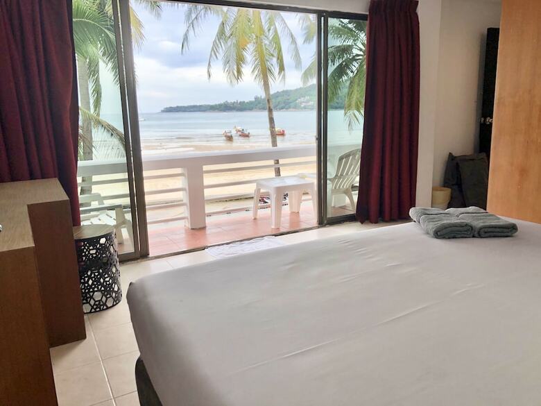 Hotel Benjamin Resort