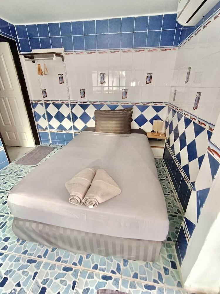 Hotel Benjamin Resort