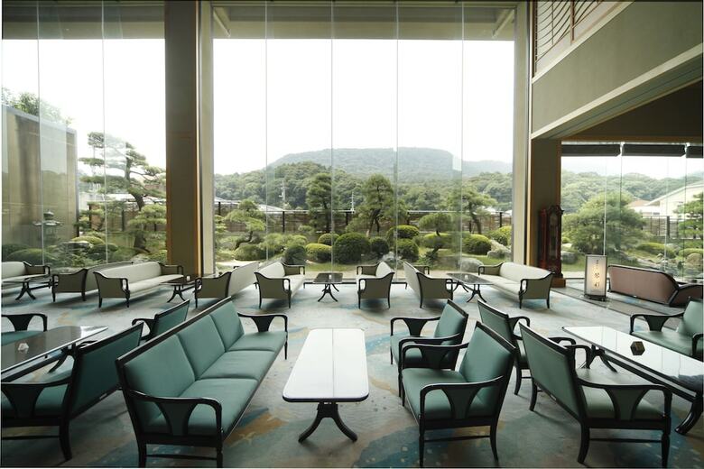 Kotohira Onsen Kotosankaku