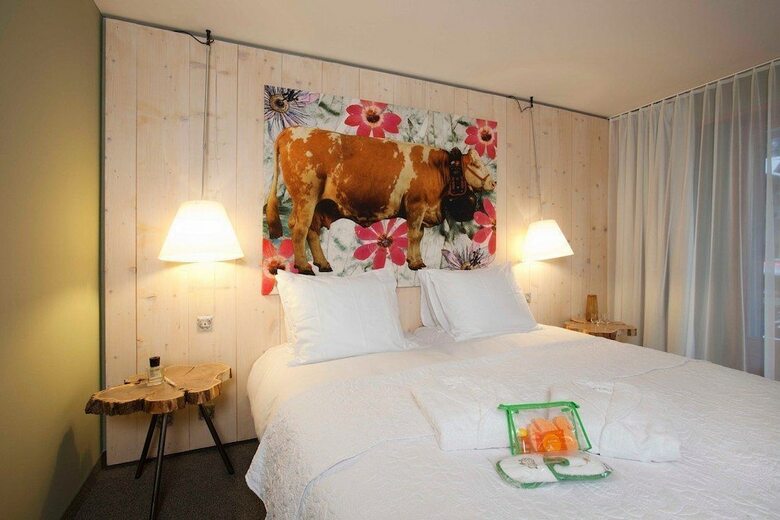Hotel Boutique-h�tel Chez Jan