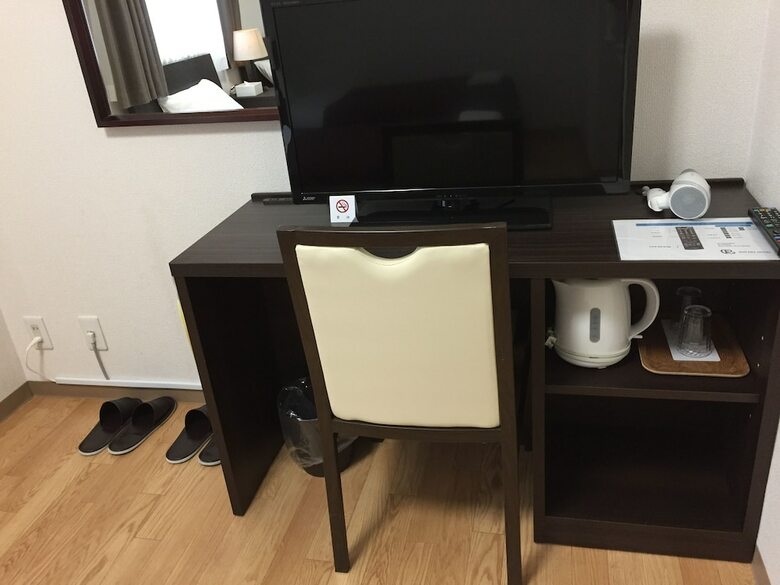 Rotary Hotel Imazato