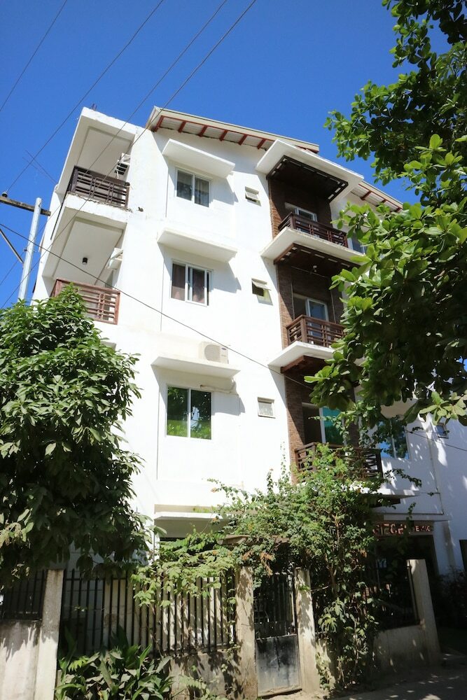 Hotel Giecel Pension