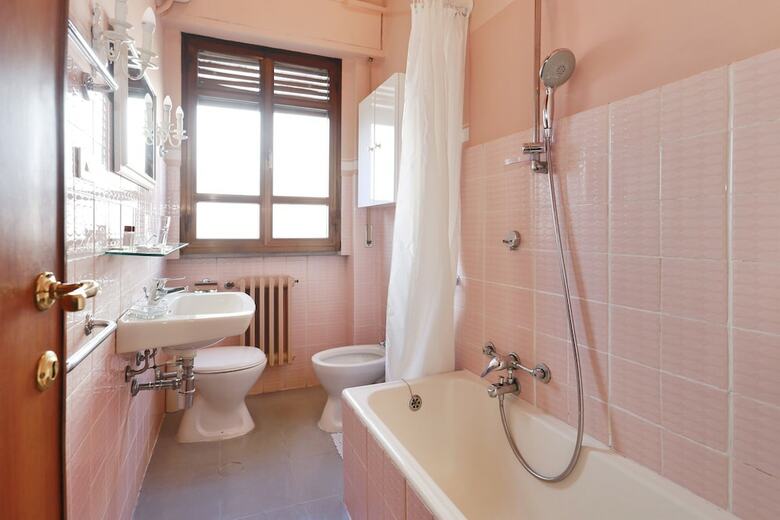 Apartamento Via Santo Spirito 6