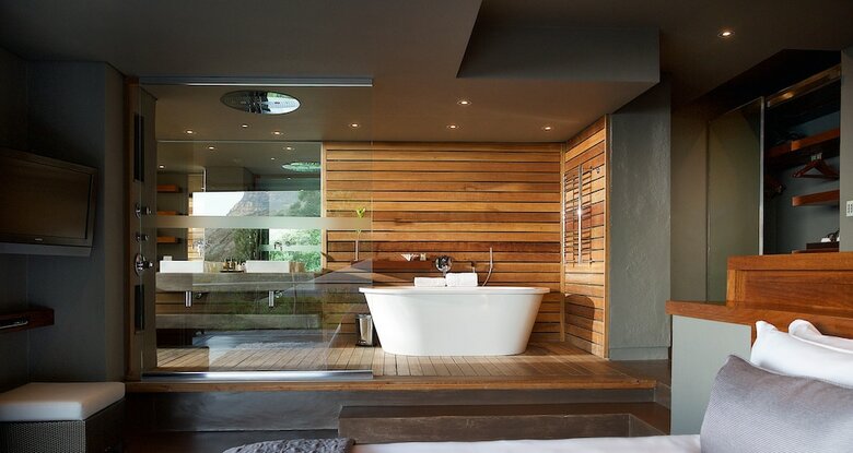 Hotel 26 Sunset Villa, Cape Town, Llandudno