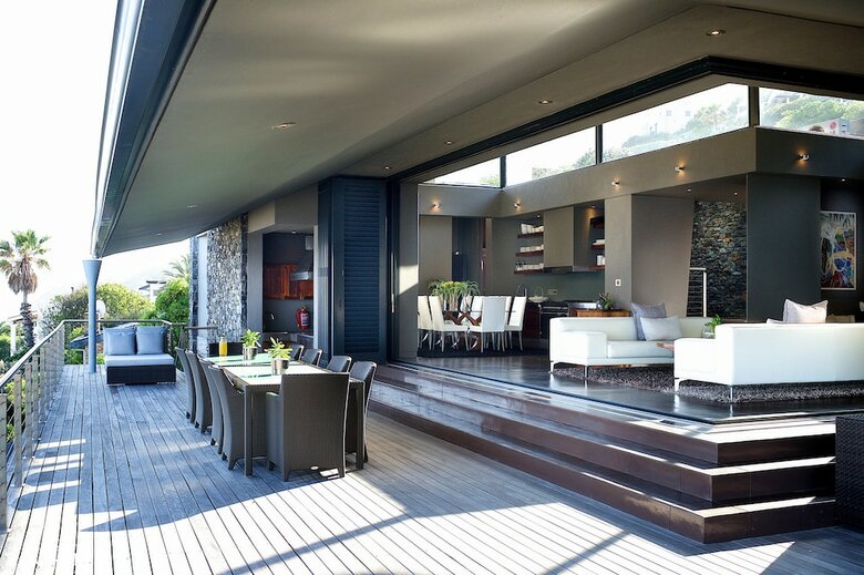 Hotel 26 Sunset Villa, Cape Town, Llandudno
