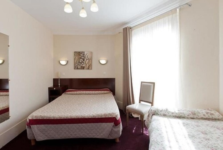 Hotel Grand H�tel de L'europe