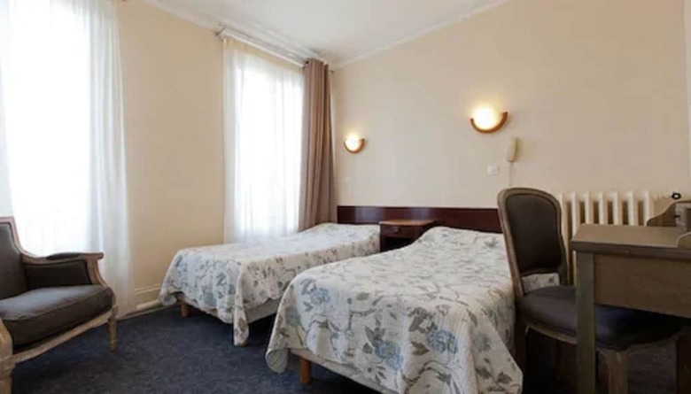 Hotel Grand H�tel de L'europe