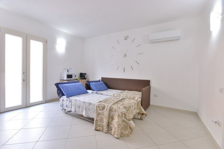Apartamento Izzhome New One
