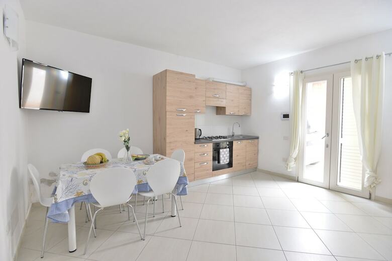 Apartamento Izzhome New One