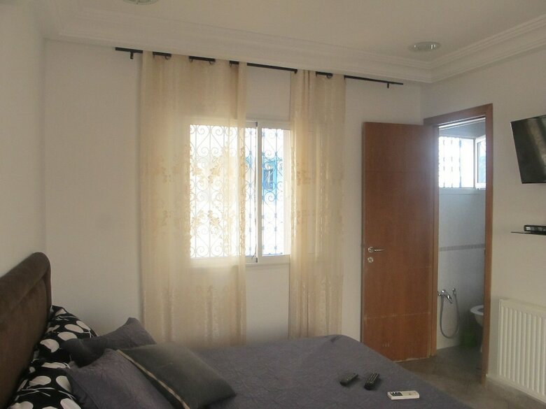 Apartamentos Triplex - Sidi Bou Said