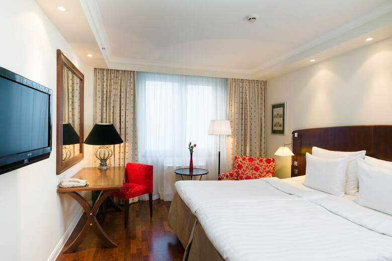 Original Sokos Hotel Olympia Garden
