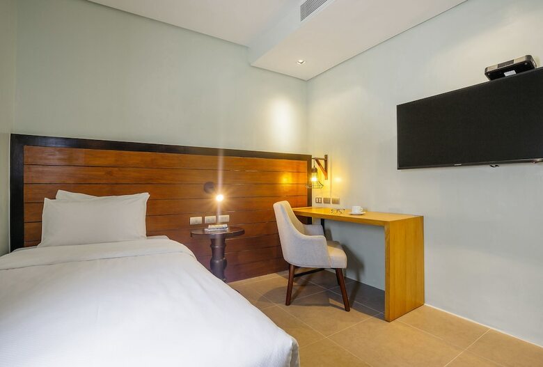 Hotel Summit Galleria Cebu