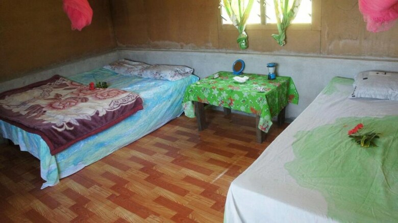 Bed & Breakfast Tanna Horizon Bungalows & Tours
