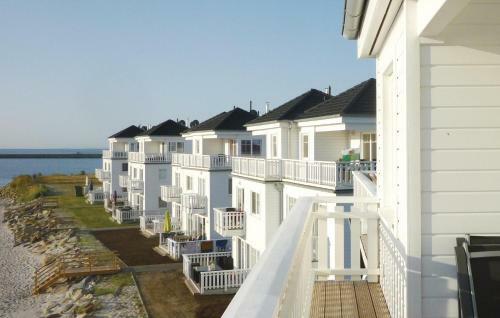 Holiday Home Port Olpenitz/kappeln 30 Germany