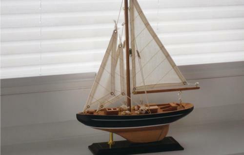 Holiday Home Port Olpenitz/kappeln 7