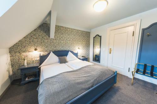 Hotel G�stehaus Wolfsbrunn