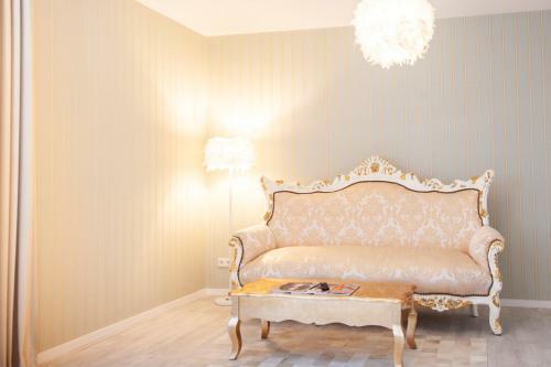 Hotel Wulff