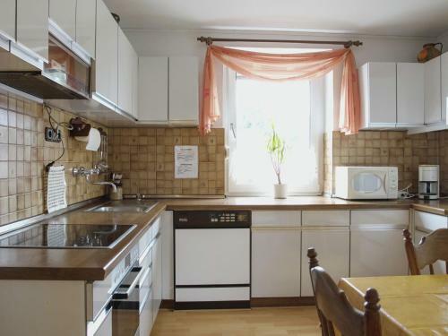 Apartment Strohler Neukirchen