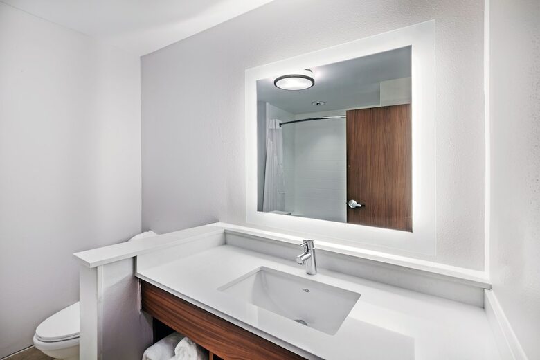 Hotel Holiday Inn Express & Suites Chanute